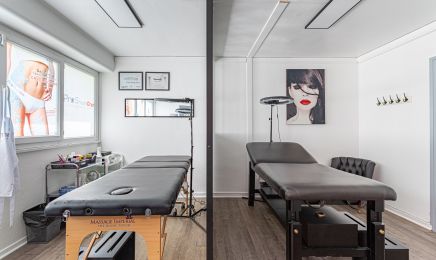 Yesillim Beauté : Institut de beauté à Rillieux-la-Pape