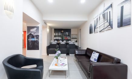 Chez Julie : Coiffeur à Fontenay-aux-Roses