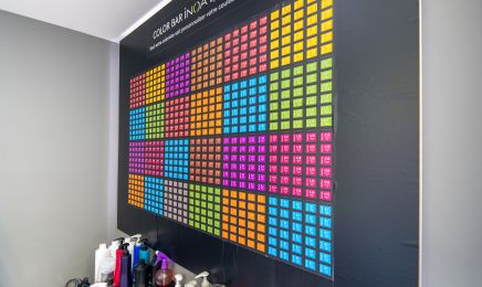 Ds coiffure : Coiffeur à Henvic