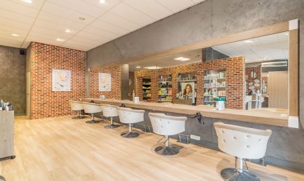 FRANCK LAURENT  : Coiffeur à Auray