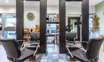 Expression Coiffure : Coiffeur à Perpignan