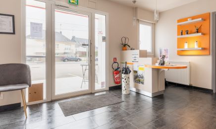 Ty Coiff : Coiffeur à Noyal-Pontivy