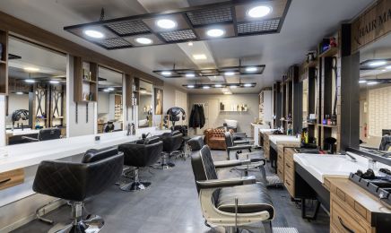 Hairmax : Barbier à Bouzonville