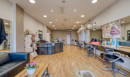 Au salon 19 : Coiffeur à Eysines