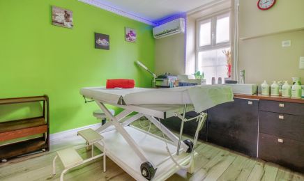 Perle d’O : Institut de beauté à Lapalisse