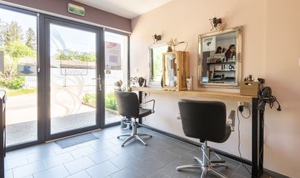 Pour pl'hair : Coiffeur à Domèvre-sur-Durbion