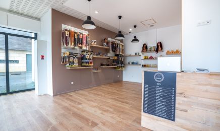 Ebene Kemet : Coiffeur à Blois
