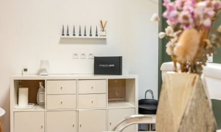 Laura Glow Studio : Institut de beauté à Saint-Florent