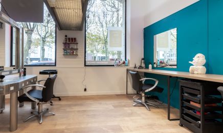 Studio coiffure : Coiffeur à Lorient