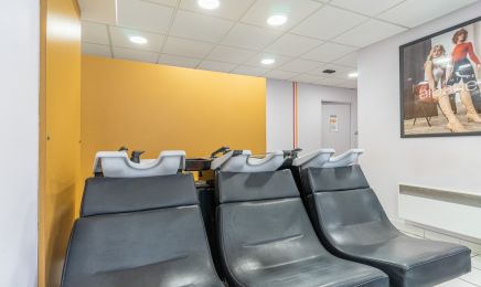 Camille Albane - Brétigny-sur-Orge : Coiffeur à Brétigny-sur-Orge