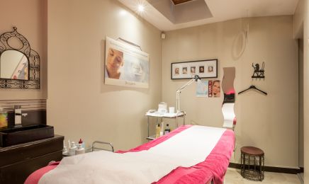 Estrella Esthétique : Manucure à Reims
