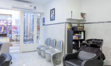 Hammam Salon El Morjen : Institut de beauté à Marseille