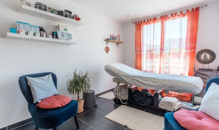 Institut Pur Hasard : Manucure à Marseille