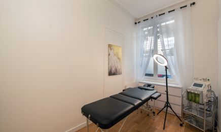 Su Beauty : Institut de beauté à Paris