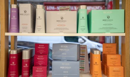 L'atelier 14 : Coiffeur à Paris