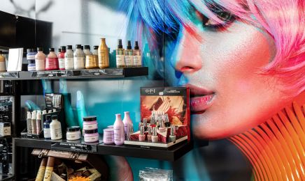 L’imagin' hair : Coiffeur à Vernon