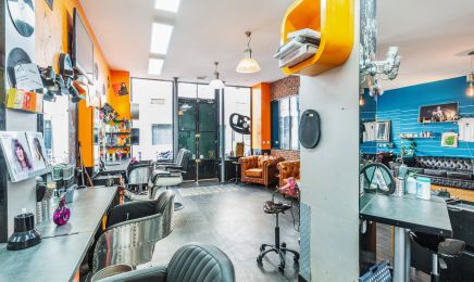 3D Haircut : Coiffeur à Paris