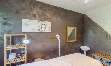 La Graine de Beauté : Institut de beauté à Aubagne