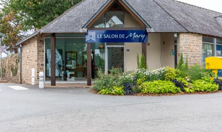 Le Salon De Mary  : Coiffeur à Pleuven