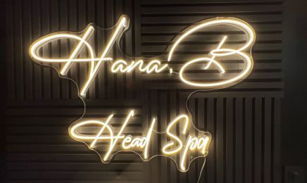 Hana B Paris  : Coiffeur à Paris