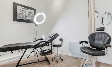 Icon Beauty & Les fées de la cryo : Institut de beauté à Marseille