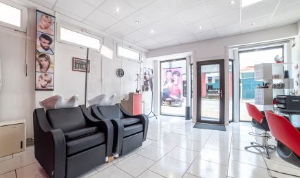 Mill’ N’ Hair  : Coiffeur à Chabanais