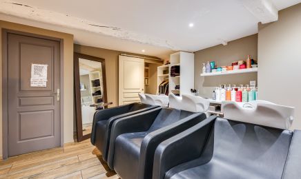 M B Coiffure : Coiffeur à Carcassonne
