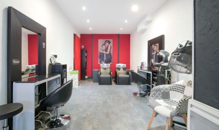 Lecizo de Zaza  : Coiffeur à Saint-Étienne