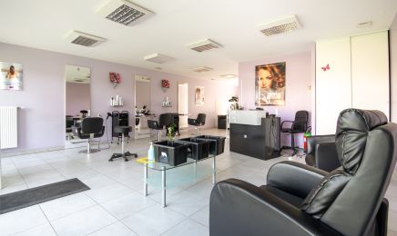 Coiff et Détente  : Coiffeur à Aslonnes