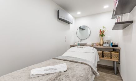 Ciloderm : Institut de beauté à Champagnole