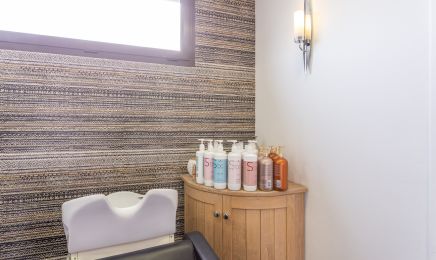 Evolut'if : Coiffeur à Isigny-le-Buat