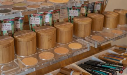 Naturel Coiff  : Coiffeur à Barbâtre