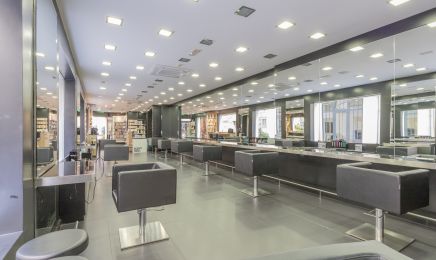 mod’s hair Bastille (anciennement Toni&Guy) : Coiffeur à Paris