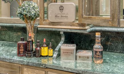 Top Barbier   : Institut de beauté à Marseille