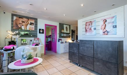 Institut Carmen Beauté : Institut de beauté à Ittenheim