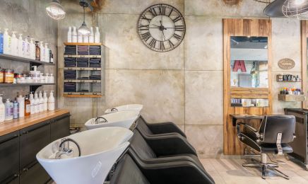 L'Antre-pot n°8 : Institut de beauté à Épinal