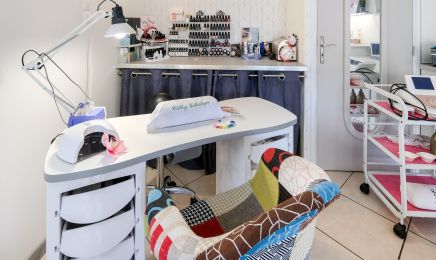 Cathy Esthetique : Institut de beauté à Lavaur