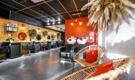 Le Dépôt Coiffure : Coiffeur à La Rochelle
