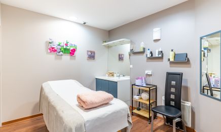 A fleur de peaux : Coiffeur à Derval