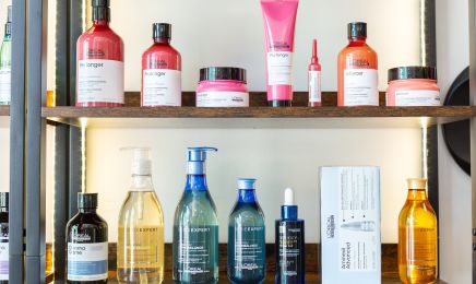 Sub'Style - Étrépagny : Coiffeur à Étrépagny