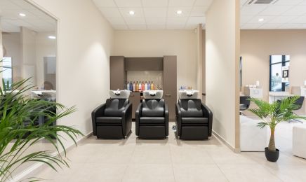 Tentation coiffure : Coiffeur à Briord