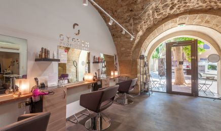 Frimousse : Coiffeur à La Roque-d'Anthéron