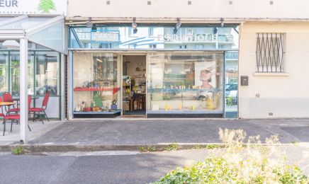 L’Heure Bleue Esthétique : Institut de beauté à Orly