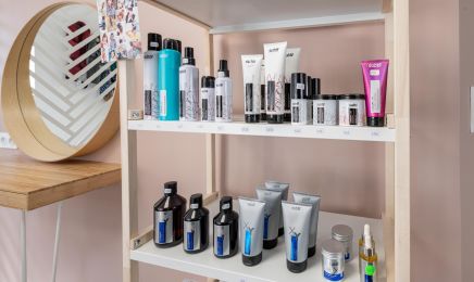 L’Atelier de Laure et Mélanie : Coiffeur à Calmont
