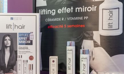 Métamorphose totale tendance  : Coiffeur à Guingamp