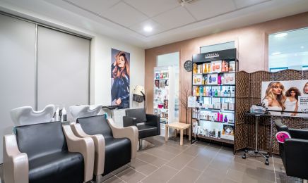 Coiffure Ambition Hopital : Coiffeur à Orléans