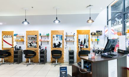 Chris Alban Coiffeur : Barbier à Bazas