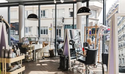 Cissor O Sola : Coiffeur à Paris