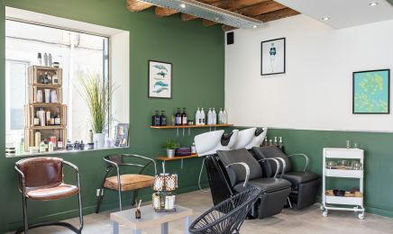 Atmosf'hair : Coiffeur à Tarascon