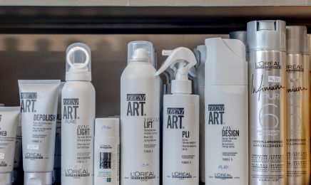 Nuance coiffure : Coiffeur à Elbeuf